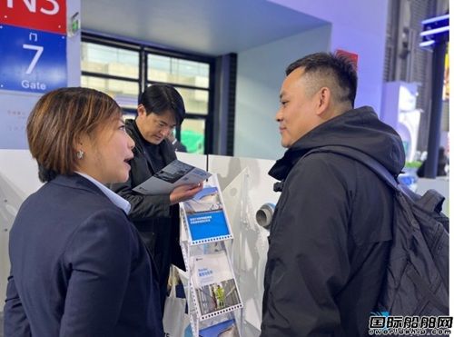 全球密封专家Roxtec烙克赛克开启海事行业安全、合规、数字化密封新征程,