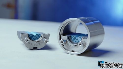  瑞典密封专家Roxtec烙克赛克凭船级社认证的密封系统，成功助力行业绿色转型,