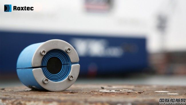 全球密封系统领军者Roxtec凭六大优势引领航运业绿色转型新征程,