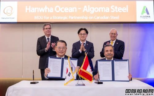 瞄准12艘潜艇大单!造船巨头布下“一盘大棋”,