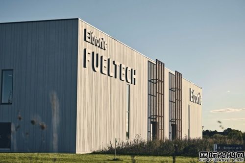 航运燃料专家Eltronic FuelTech正式并入丹麦G&O Maritime海事集团,