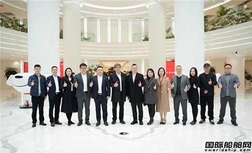佳士科技携手ABB机器人与京东工业 开启中国焊接机器人电商新模式,
