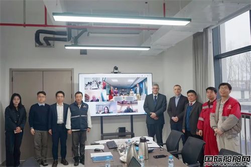 招商船舶扬州鼎衡交付6000吨双燃料化学品船