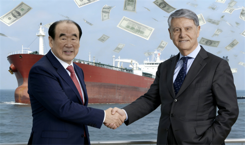 MSC“隐形入局”，超级船东版图正式曝光！