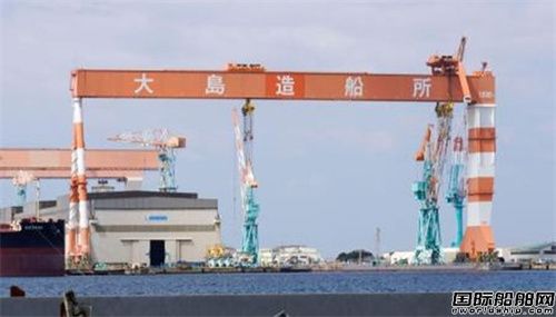 重启“最大船厂”！昔日造船霸主赌“气”？