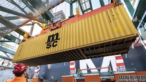 “超级船东”联手中国船厂！集运霸主豪赌VLCC
