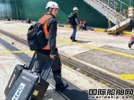 船舶脱硫技术专家PureteQ坞修期脱硫系统升级服务,