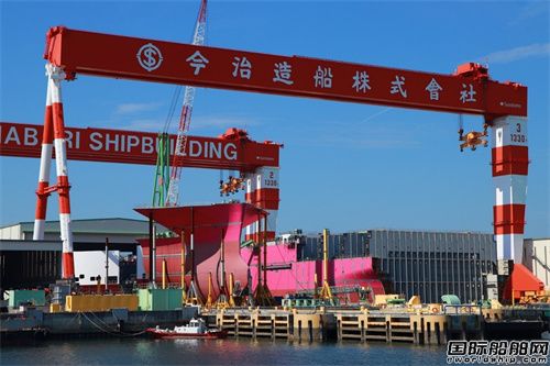 10吨钢材突然坠落！中国工人在日本最大船企身亡