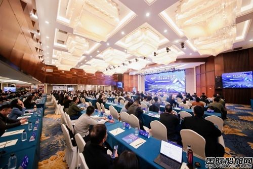  海宝等离子气刨亮相第四届造船新工艺新设备交流会,