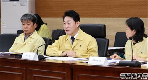 六大船企联手！造船业推进碳排放核算体系建设
