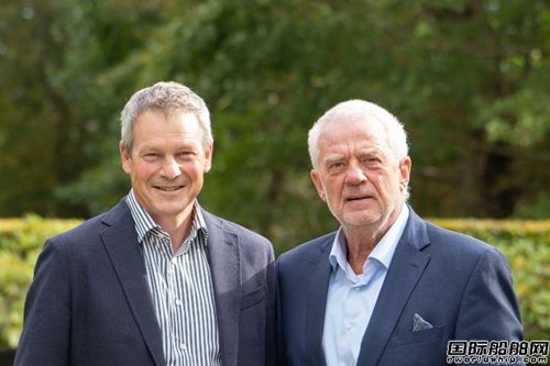 业绩稳健增长!丹麦Hoyer VMS Group 2025年度报告出炉,战略协同驱动全球业务新升级,