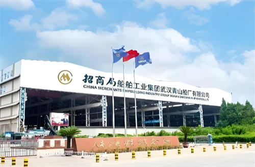 7亿投资升级智造！老牌船厂重返造船再提速