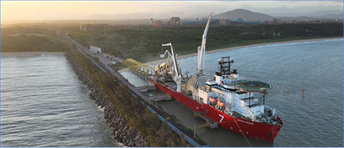 超12.5亿美元！Subsea7再获大单
