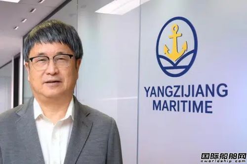 再签13艘!便宜20%!“中国船王”低成本撬动船厂产能,