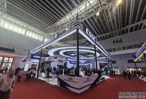 新一代智能环保矿用履带单元液压支架重磅亮相,