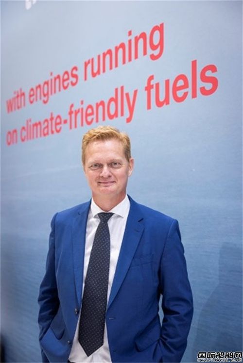 Everllence预警：实现IMO温室气体战略目标或存在50GW缺口