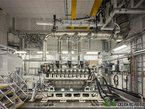 罗罗动力系统改用可持续燃料开展发动机测试