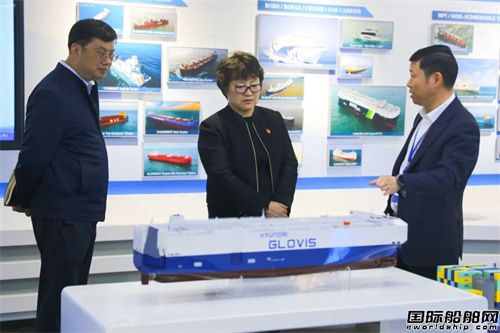 上船院与建平实验张江中学签订共建协议