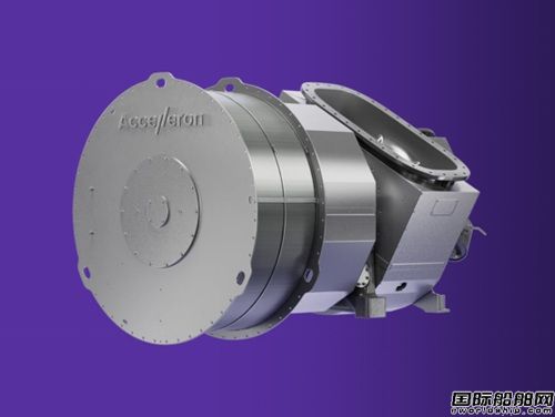 奥赛能ACCX300-L低速机涡轮增压器正式上市