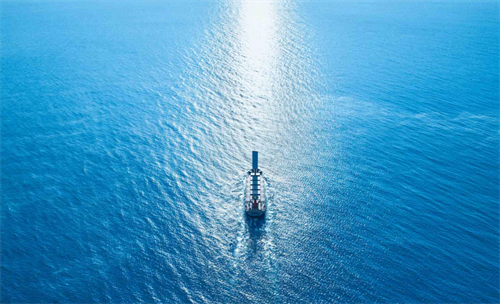 商船三井重磅发声：东南亚，FSRU下一片蓝海