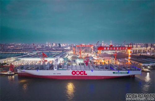 中远海运连续五年登榜《财富》中国ESG影响力榜