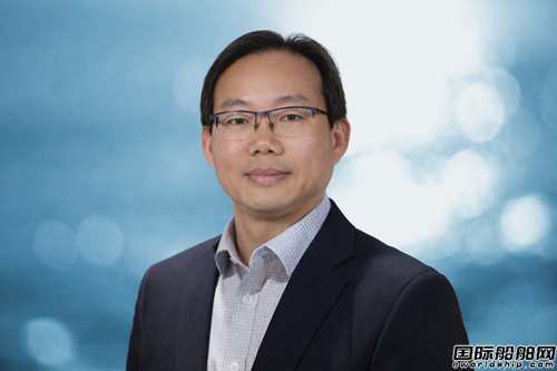 船舶减排核心突破！Silverstream亚洲区首席区域官朱冬葵解读中国海事转型新机遇