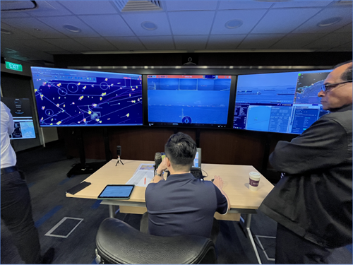 日本邮船发布2025财年业绩