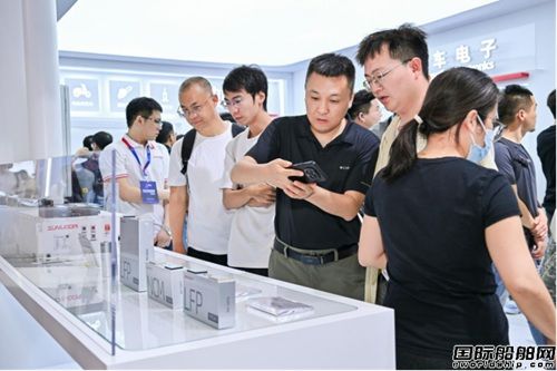  欣旺达“下海”：一场从电芯到整船的深度续航试验,