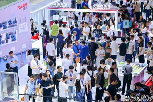  欣旺达“下海”：一场从电芯到整船的深度续航试验,
