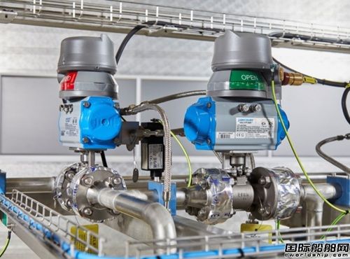 丹麦FuelTech并入G&O Maritime海事集团后正式更名!全新中文名“福尔泰克”同步落地,