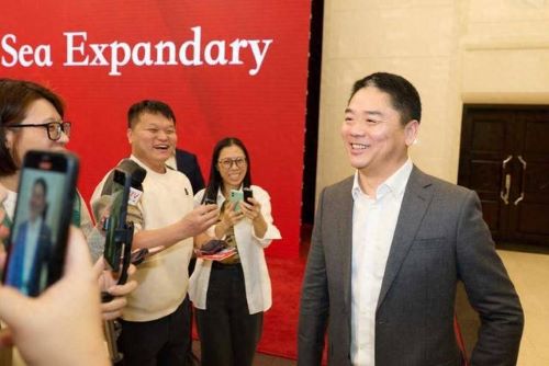 成立新公司！刘强东旗下游艇品牌落子大连