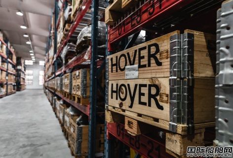 丹麦Hoyer VMS Group全生命周期保障方案,打造海事优质运营服务,