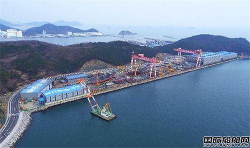 订单清零！买家已定？又一家老牌船企退场