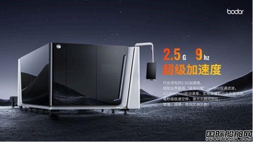 拒绝数据噱头，邦德激光SC系列高速机，实力即是流量