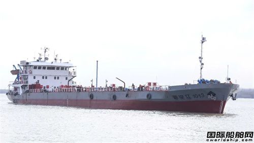 南油物流圆满完成22艘油轮直管划转