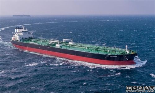再订一艘VLCC！美国上市船东重返韩国船企