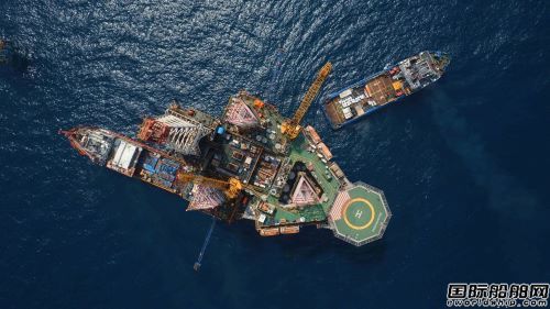 总投资20亿！上海高新技术企业海工装备产业基地落户连云港