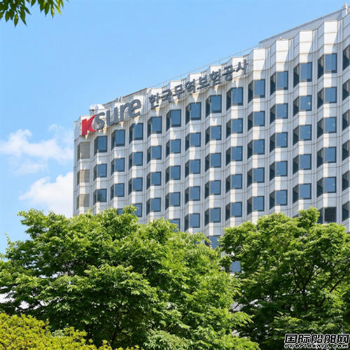 提供巨额预付款保函！韩国为中小船厂接单“保驾护航”
