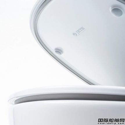 突破重力排水局限!挪威JETS®真空卫生系统适配各类船舶,