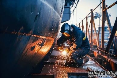  Hoyer VMS再度斩获德勤大奖，以全球一站式维保服务直击船舶运维难题,