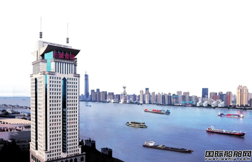 长江船舶设计院中标微度假游轮项