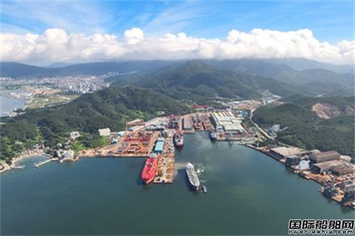 涨价了？这家知名船厂出售计划流产