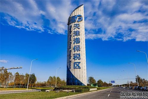 沉睡十余年资产“复活”！天津打造特种船基地