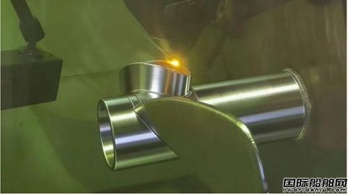  极地船舶订单上涨15%，不锈钢螺旋桨的“3D打印革命”已来，你的供应商跟上了吗？,