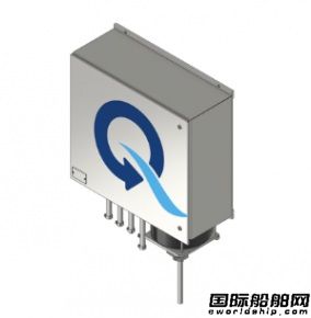 丹麦PureteQ PurePass船舶污泥处理系统以3微米过滤与智能传感控流技术,