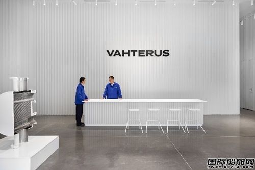 芬兰板壳式换热器公司伐德鲁斯Vahterus张家港扩产项目正式投产,