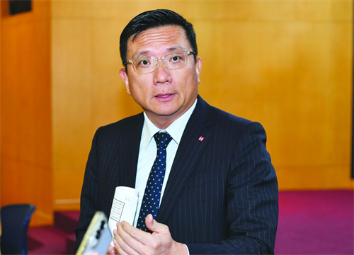 阳明海运董事长最新市场预测