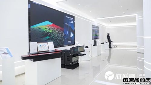 深耕深海声学核心技术,海底鹰构筑国产深海声呐装备体系,