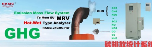里安RKMC获LR、BV温室气体GHG碳排放质量统计系统形式认可,