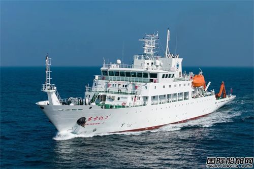 711所三大核心技术助力“东方红2